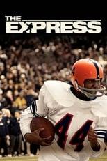 The Express Poster