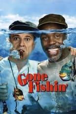 Gone Fishin' Poster