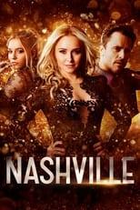 Nashville Poster