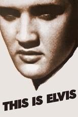 This Is Elvis Poster