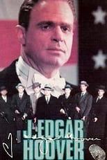 J. Edgar Hoover Poster