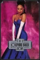 The Josephine Baker Story Poster