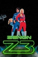Zenon: Z3 Poster