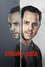 Sneaky Pete Poster