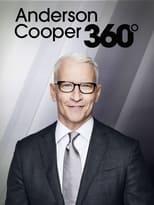 Anderson Cooper 360° Poster