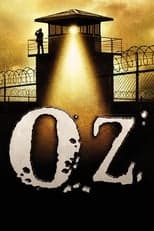 Oz Poster