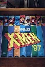 X-Men '97 Poster