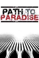 Path to Paradise: The Untold Story of the World Trade Center Bombing Poster