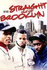Straight Out of Brooklyn Poster