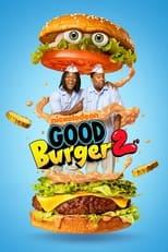 Good Burger 2 Poster