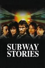 Subway Stories Poster