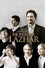 Monsieur Lazhar Poster