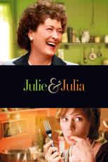 Julie & Julia Poster