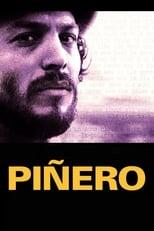 Piñero Poster