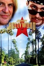 Jimmy Hollywood Poster