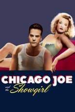 Chicago Joe and the Showgirl Poster