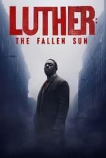 Luther: The Fallen Sun Poster