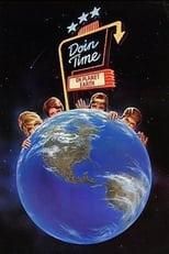 Doin' Time on Planet Earth Poster