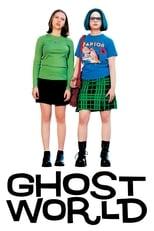 Ghost World Poster