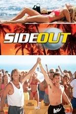 Side Out Poster