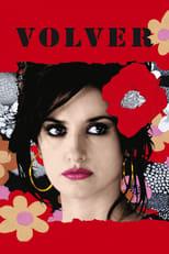 Volver Poster