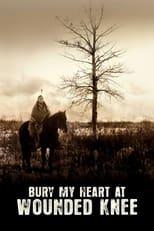 Bury My Heart at Wounded Knee Poster