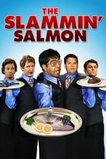 The Slammin' Salmon Poster