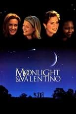 Moonlight and Valentino Poster
