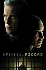 Criminal Record Poster