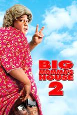 Big Momma's House 2 Poster