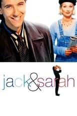 Jack & Sarah Poster