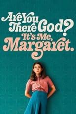 Are You There God? It's Me, Margaret. Poster