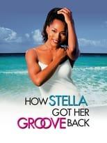 How Stella Got Her Groove Back Poster