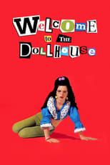 Welcome to the Dollhouse Poster