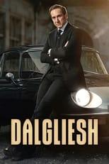 Dalgliesh Poster