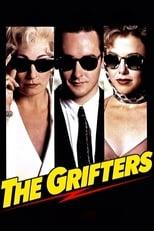 The Grifters Poster