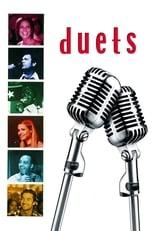 Duets Poster