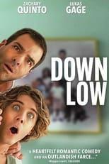 Down Low Poster