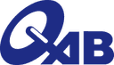 Ryu-Q Asahi Broadcasting logo