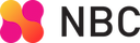Nagasaki Broadcasting Company logo