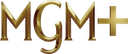 MGM+ logo