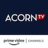 AcornTV Amazon Channel