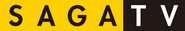 Saga TV small logo