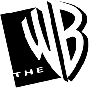 The WB logo