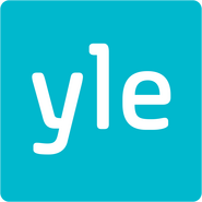 YLE small logo