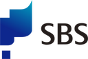 SBS TV logo