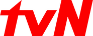 tvN small logo
