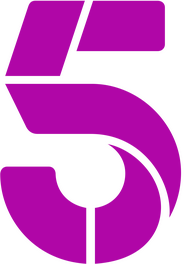 Channel 5 small logo