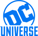 DC Universe logo