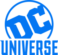 Top 5 DC Universe TV Shows Monday, March 20, 2023